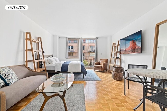 property at 393 W 49th St