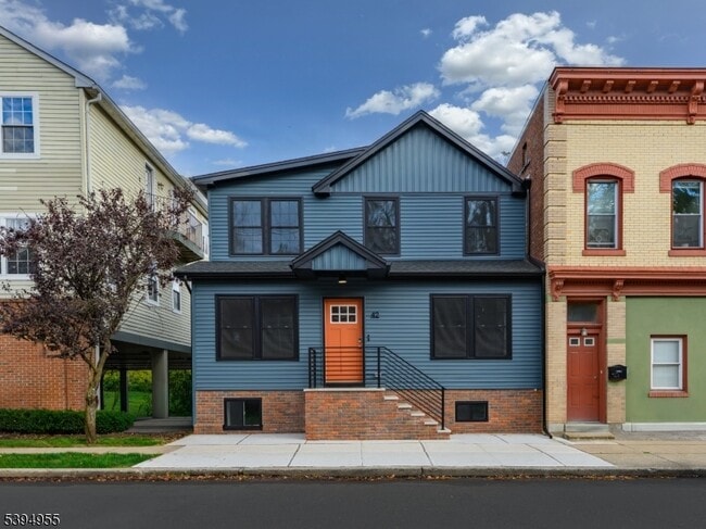 property at 42 Church St