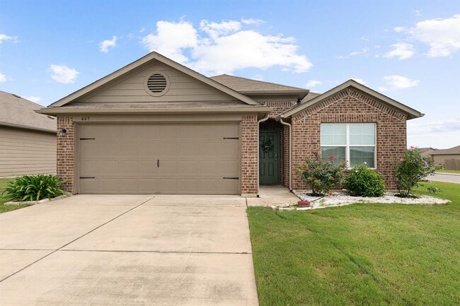 447 Discovery in Kyle, TX - Building Photo - Building Photo