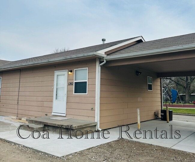 property at 1202 N Indiana Ave