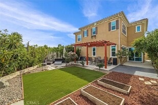5202 Arlington Dr in Chino Hills, CA - Building Photo