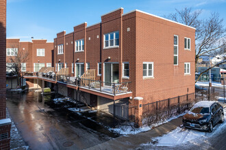 1775 W Terra Cotta PL in Chicago, IL - Building Photo - Building Photo