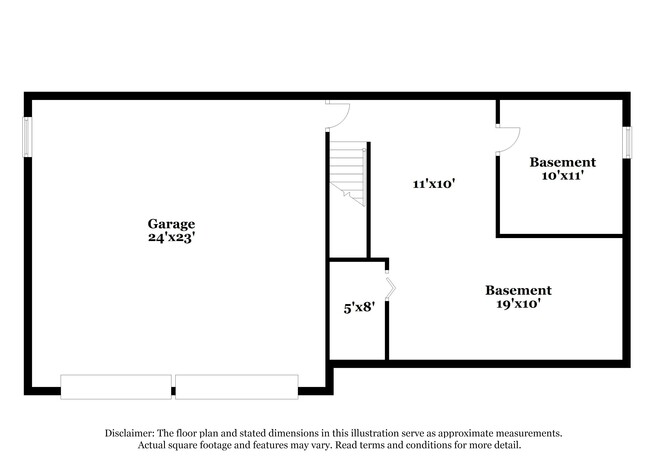 15500 East 43rd Terrace S in Independence, MO - Building Photo - Building Photo