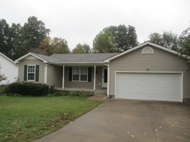 property at 266 Golden Pond Ave