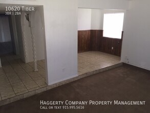 10620 Tiber Pl in El Paso, TX - Building Photo - Building Photo
