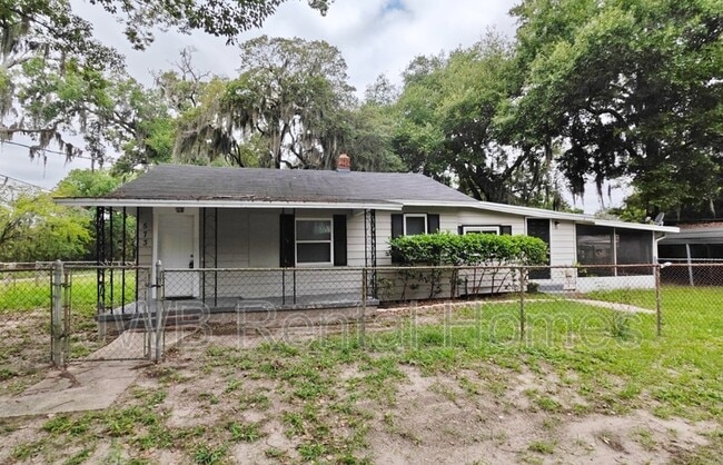 573 E 55th St in Jacksonville, FL - Building Photo - Building Photo