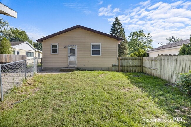 217 Janet Ave SE in Grand Rapids, MI - Building Photo - Building Photo