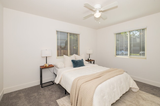Midtown Haven Apartments