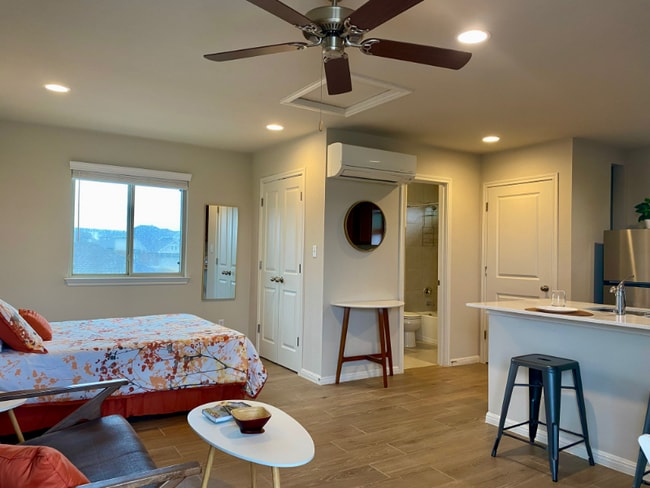 8317 Daisy Cutter Crossing in Georgetown, TX - Building Photo - Building Photo