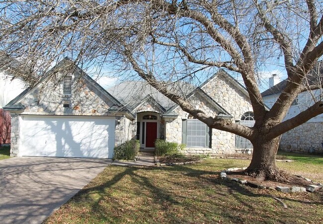 property at 3312 Silk Oak Dr