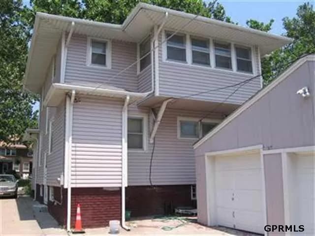 3019 Lincoln Blvd in Omaha, NE - Building Photo - Building Photo