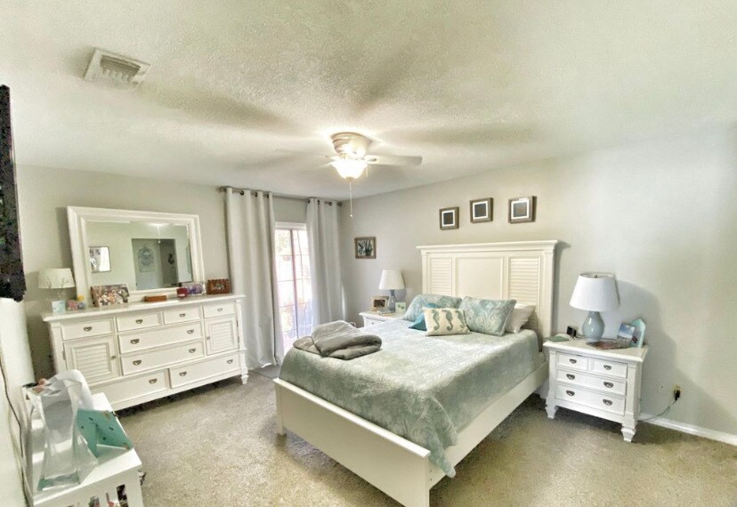 4035 Woodridge Rd in Panama City, FL - Building Photo