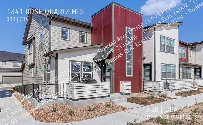 property at 1841 Rose Quartz Heights