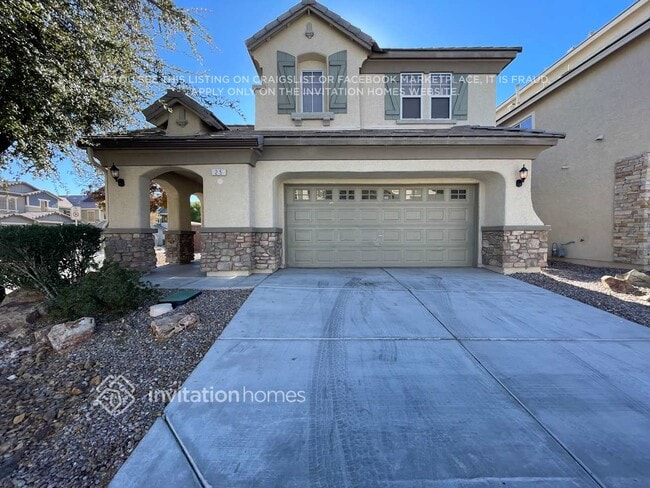 property at 25 W Focal Point Ave