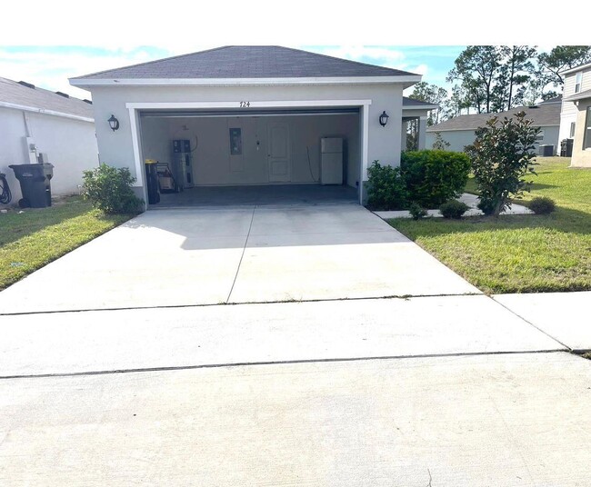 724 Scrub Oak Hammock Rd in Davenport, FL - Building Photo - Building Photo