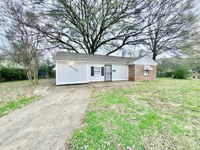 4130 Pikes Peak Ave in Memphis, TN - Building Photo - Building Photo