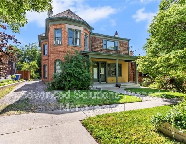 property at 122 C St E