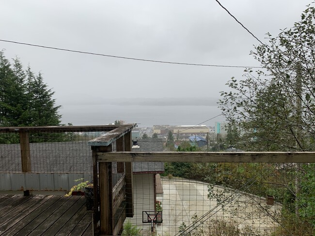 544 Washington St in Ketchikan, AK - Building Photo - Building Photo