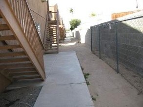 Pepperwood Condos in Yuma, AZ - Building Photo - Building Photo