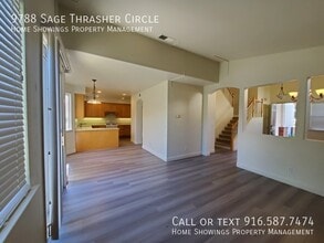 9788 Sage Thrasher Cir in Elk Grove, CA - Building Photo - Building Photo