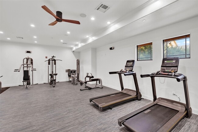 property at 6607 Steamboat