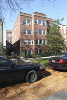 4840 N Hermitage Ave in Chicago, IL - Building Photo - Building Photo