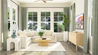 4305 Stonybrooke Dr in Arlington, TX - Building Photo