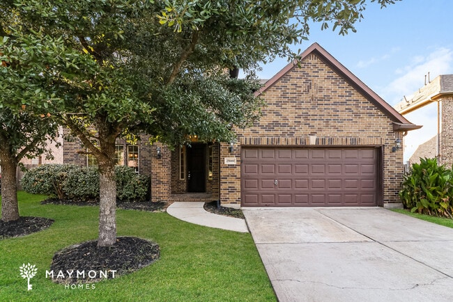 property at 25989 N Kings Mill Ln