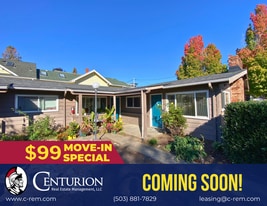 231-295 Kearney St S in Salem, OR - Building Photo