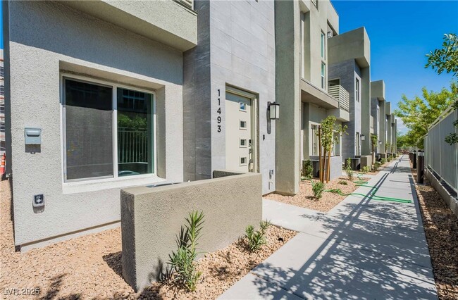 11493 Vibrant Hts Dr in Las Vegas, NV - Building Photo - Building Photo