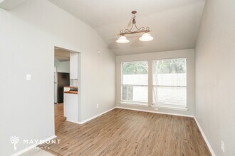 9110 Wilomill Dr in Houston, TX - Building Photo - Building Photo