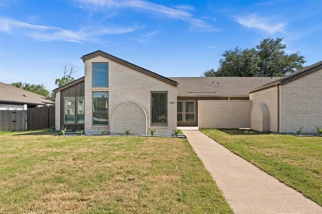 2116 Trellis Pl in Richardson, TX - Building Photo - Building Photo