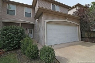 1315-1317 Brookshire Rd in Cape Girardeau, MO - Building Photo