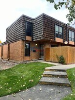 6474 Wright St in Arvada, CO - Building Photo