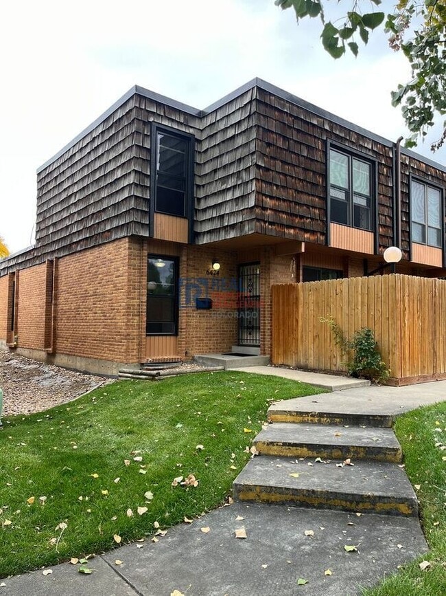 property at 6474 Wright St
