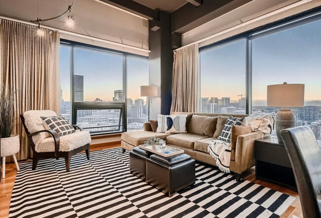 property at 100 Park Ave W