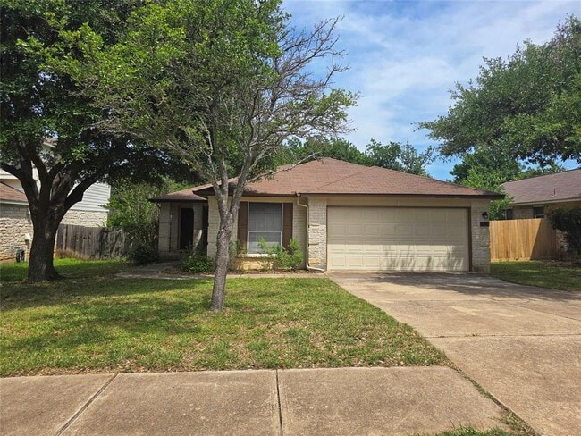 property at 1128 Brashear Ln