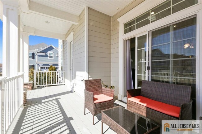 1 Lafayette Wy in East Windsor, NJ - Building Photo - Building Photo