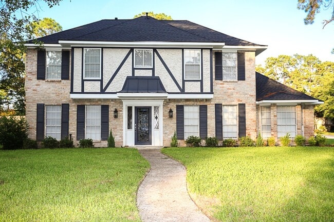 property at 18102 Mahogany Forest Dr