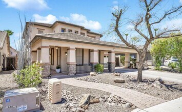 2292 S 155th Ln in Goodyear, AZ - Building Photo - Building Photo