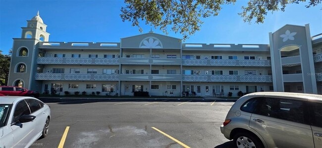 property at 2257 World Pkwy Blvd W