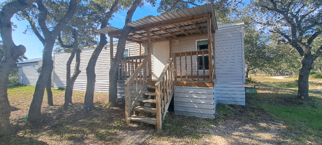 495 N Walker Rd in Rockport, TX - Building Photo - Building Photo