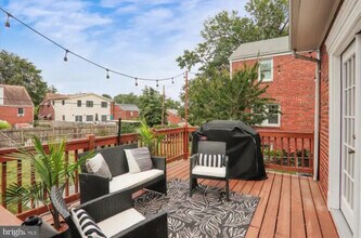 1123 44th Pl SE in Washington, DC - Building Photo - Building Photo