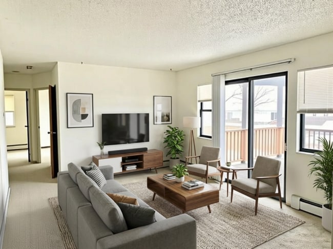 property at 1640 E 16th St