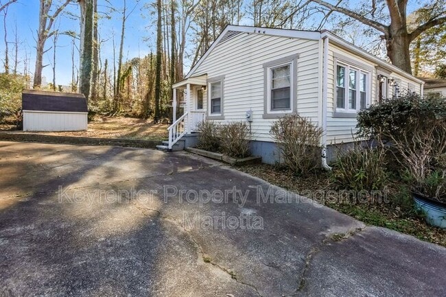 540 Church Rd SE in Smyrna, GA - Building Photo - Building Photo