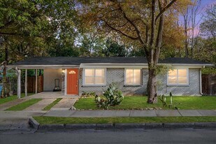 6503 Guadalupe St in Austin, TX - Building Photo