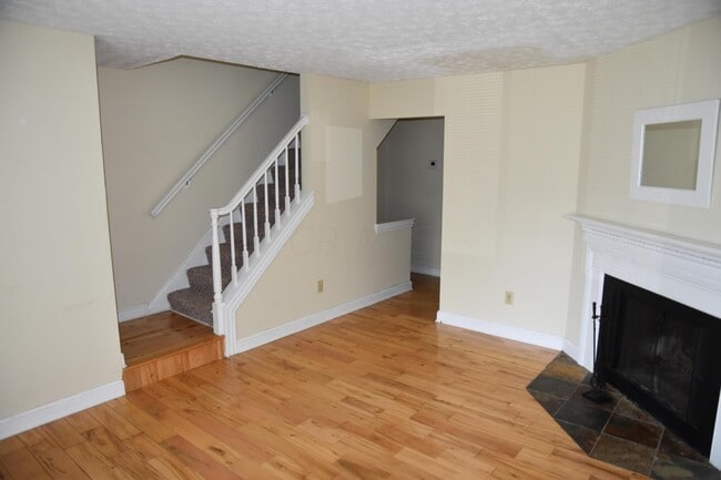 property at 6462 Cranston Way