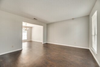 4128 Hathaway Dr in Grand Prairie, TX - Building Photo - Building Photo