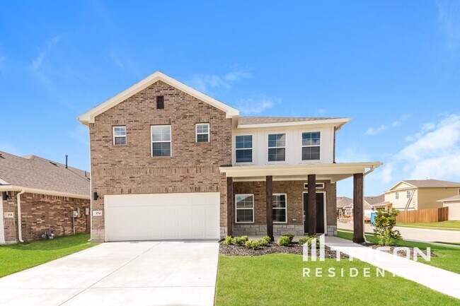 354 Fire Rock Dr