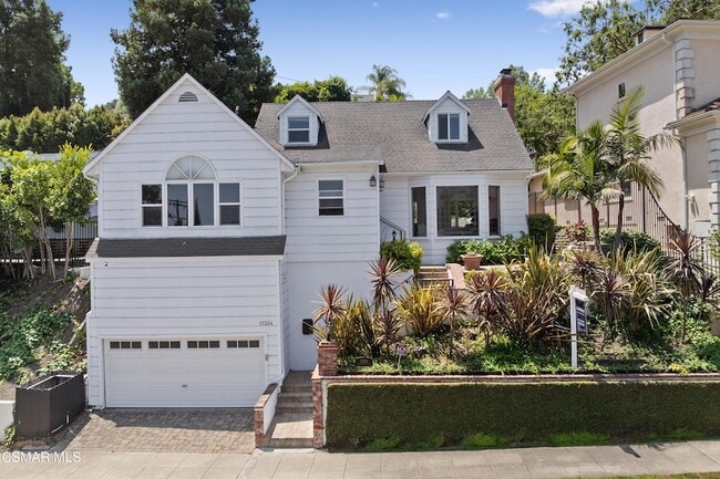 property at 13324 Valley Vista Blvd